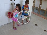 Easter Egg Hunt
